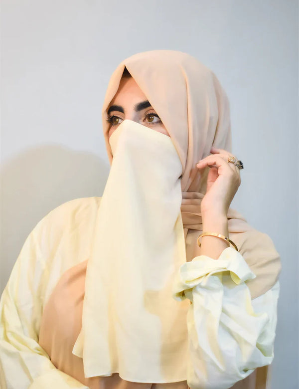 Niqab