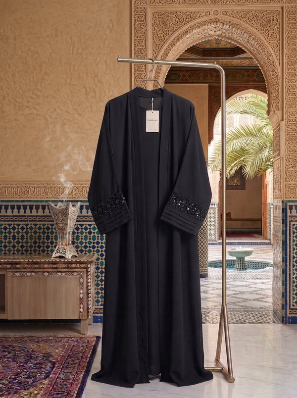Premium Abaya