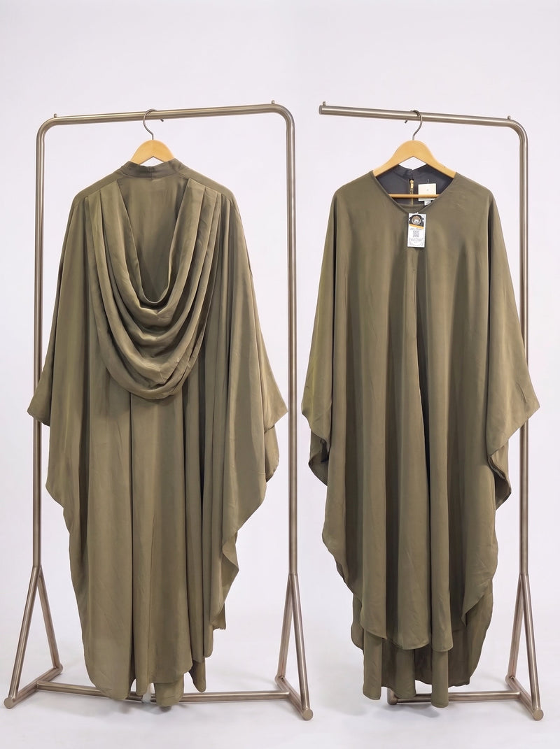Premium Abaya