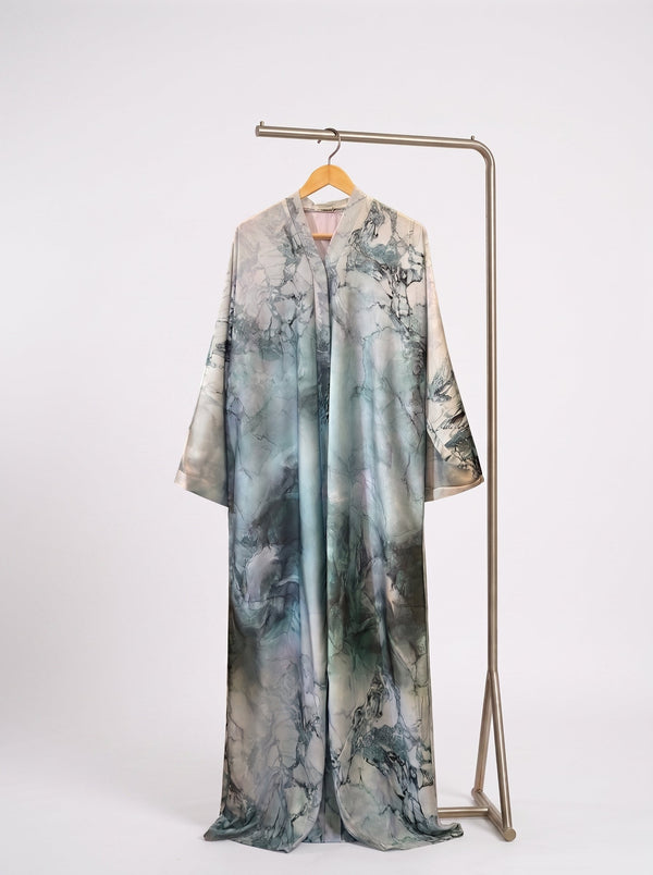 Everyday Abaya