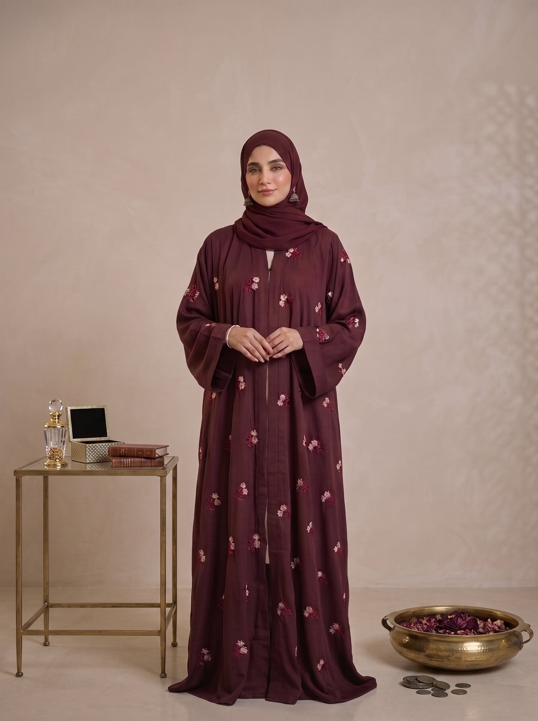 Abaya