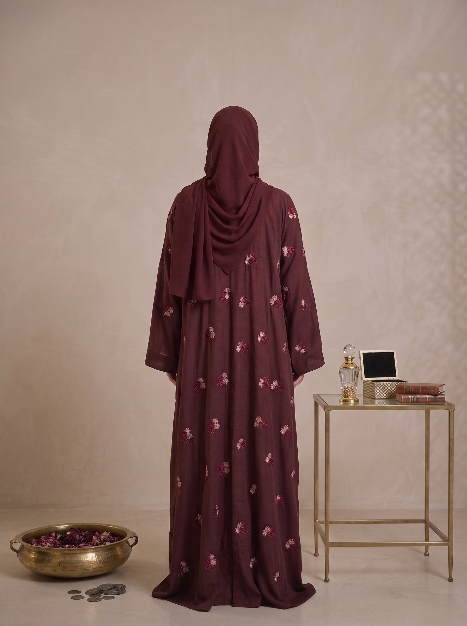 Abaya