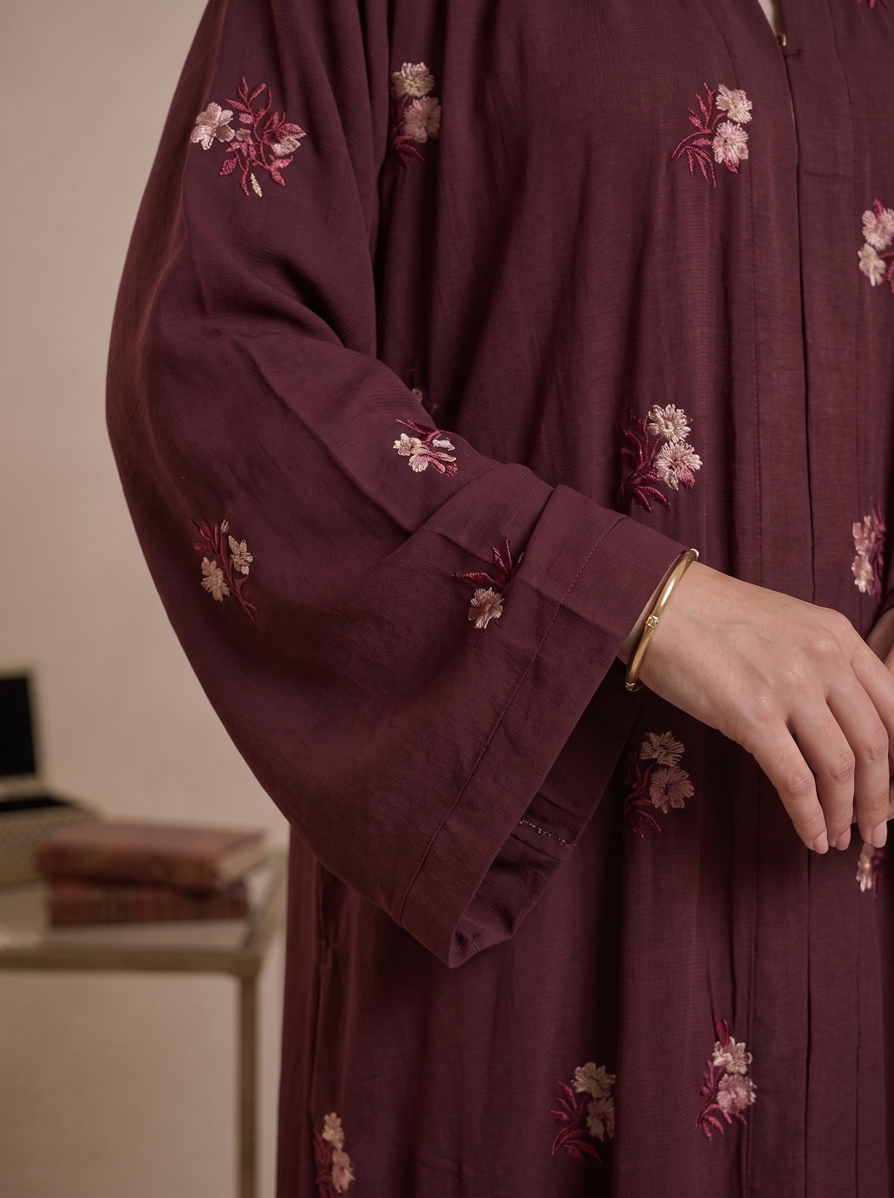 Abaya