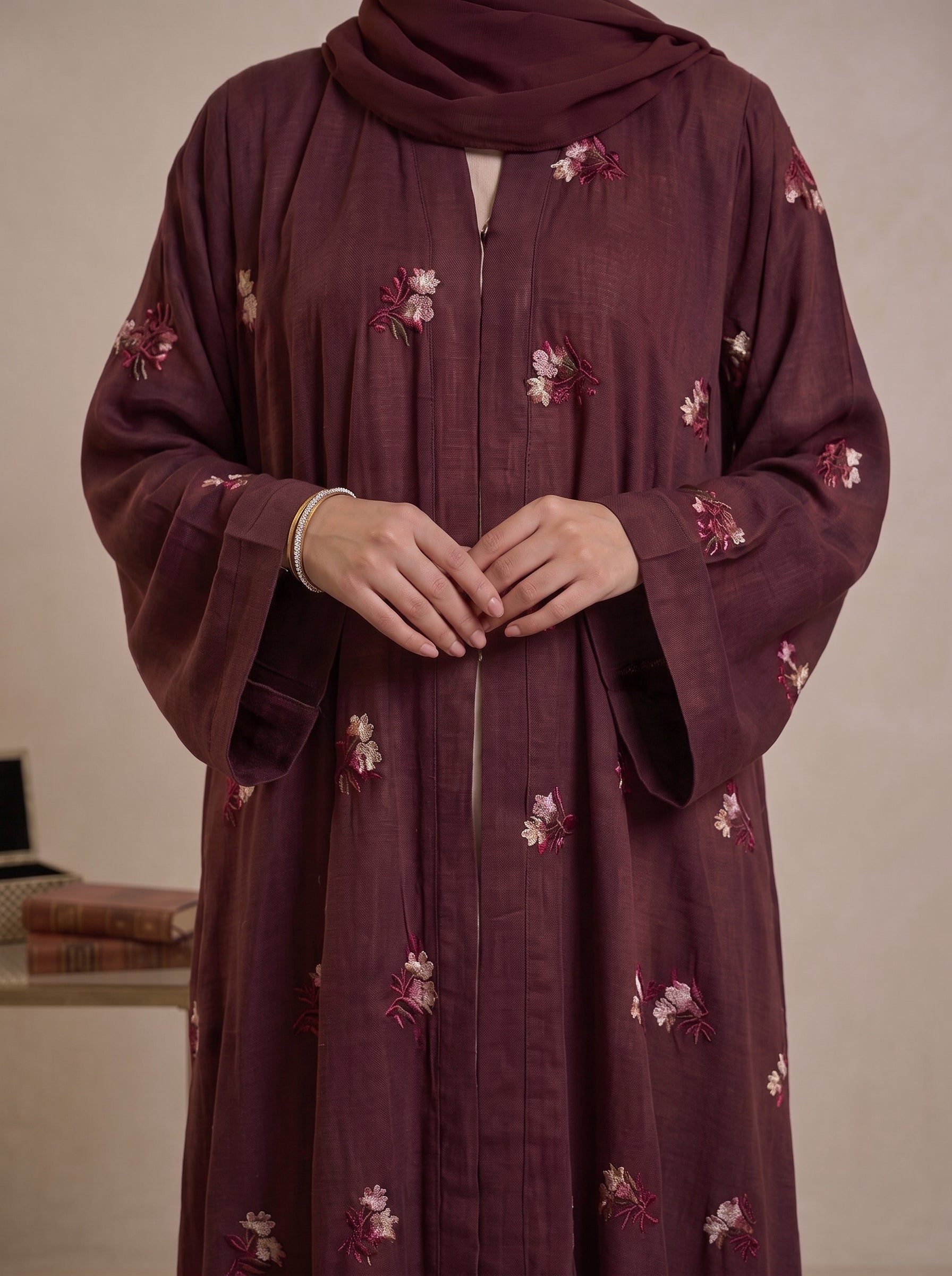 Abaya