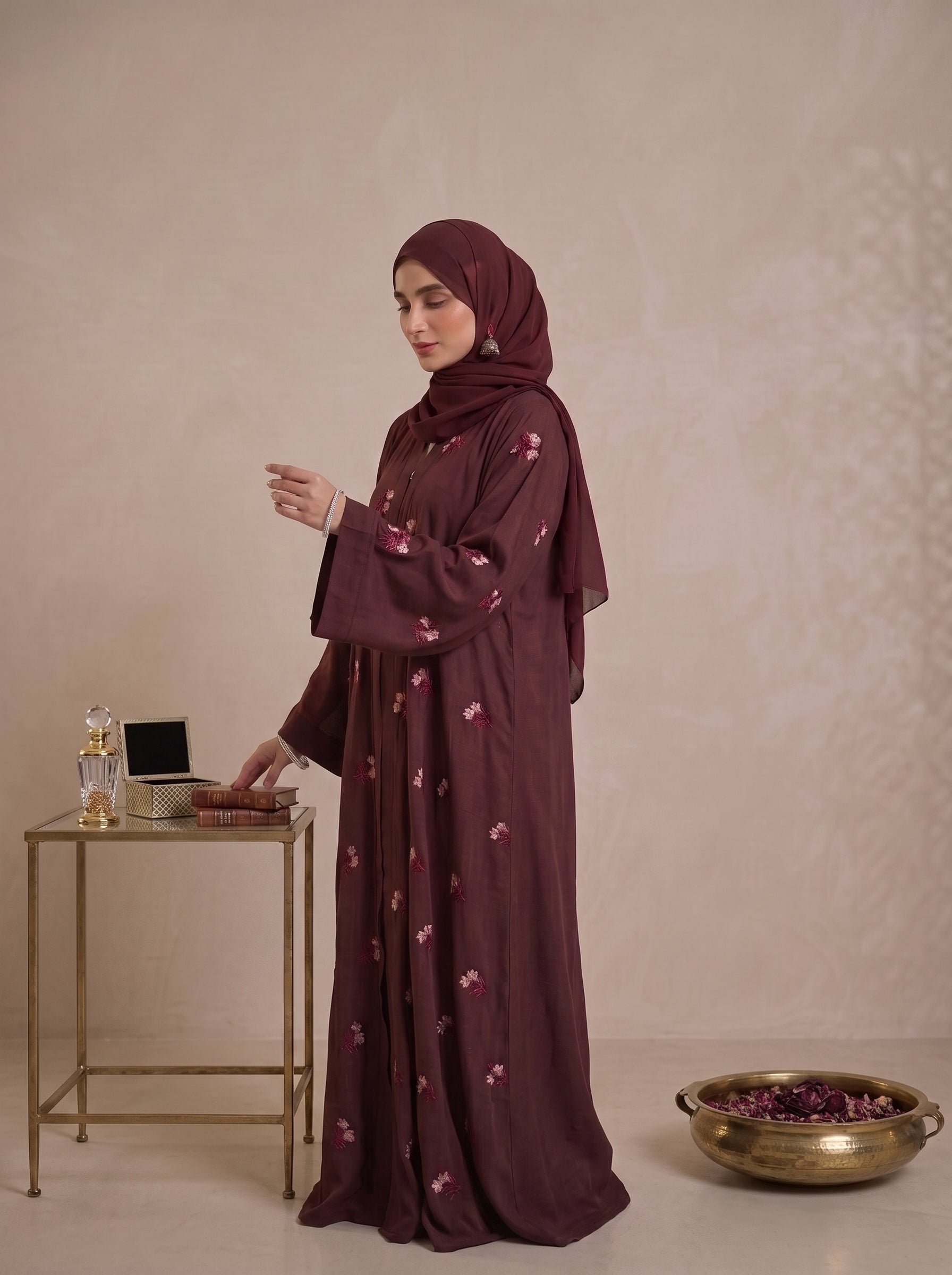 Abaya